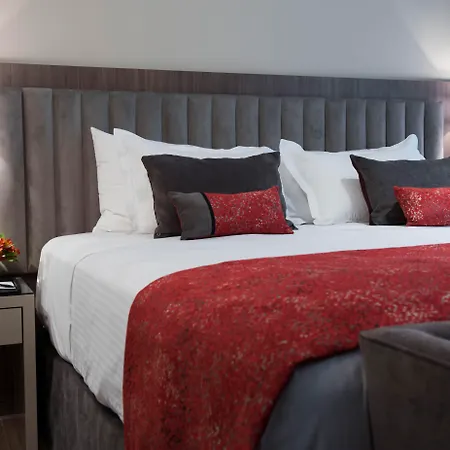 ARC Arenales Studios&Suites-2