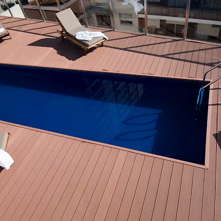 ARC Arenales Studios&Suites-3